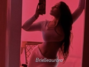 brielleaurora Le Scandale