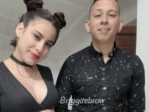 Briggitebrow