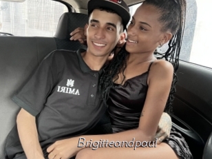 Brigitteandpaul