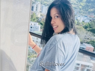 Brillithlovex