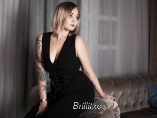 Brillitxo