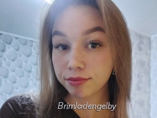 Brimladengelby
