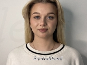 Brimladfinnell
