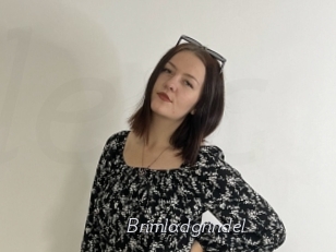 Brimladgrindel
