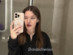 Brimladherlan