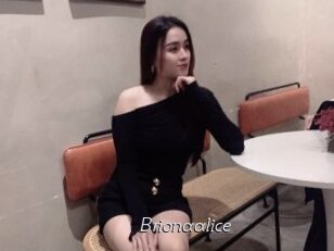 Brionaalice