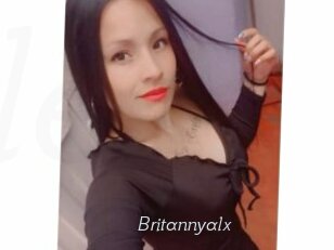 Britannyalx