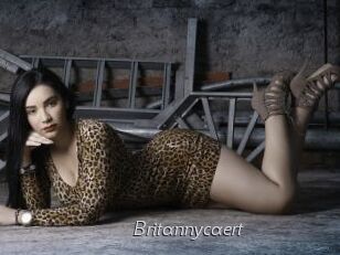 Britannycaert