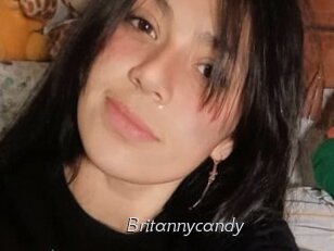 Britannycandy