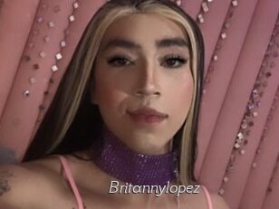 Britannylopez