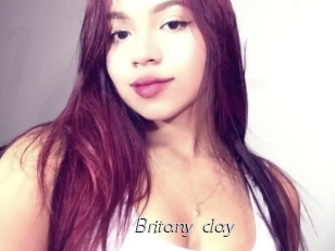 Britany_clay
