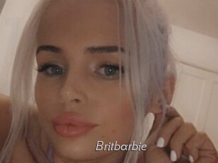Britbarbie