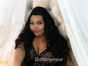 Brithanymoor