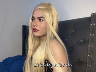 Brithanywilliams