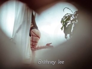 Brithney_lee