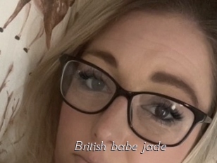 British_babe_jade