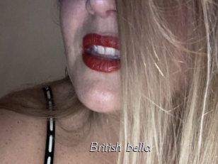 British_bella