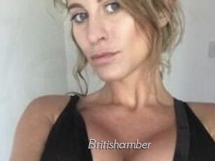 Britishamber