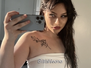 Britishleona