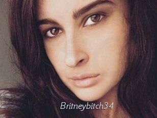 Britneybitch34