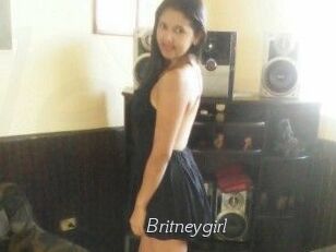 Britneygirl