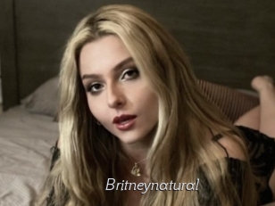 Britneynatural