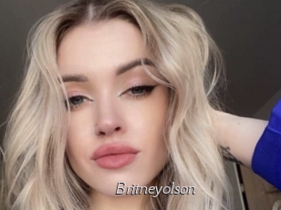 Britneyolson