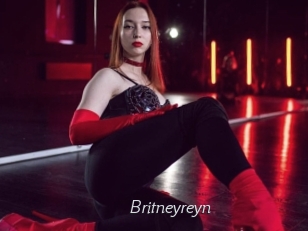 Britneyreyn