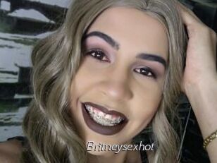 Britneysexhot