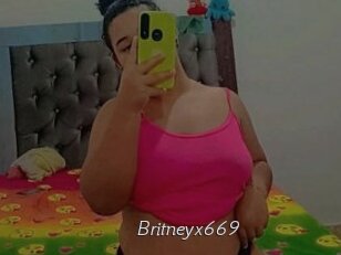 Britneyx669