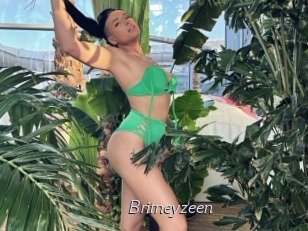Britneyzeen