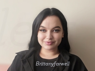 Brittanyfarwell