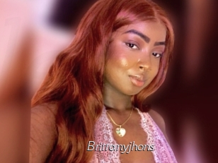 Brittanyjhons