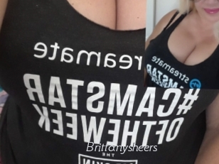 brittanysheers Le Scandale