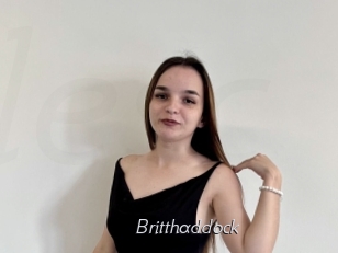 Britthaddock