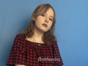 Britthavins