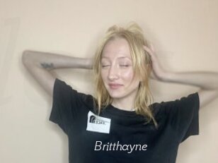 Britthayne