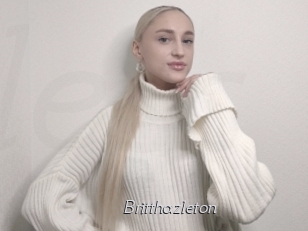 Britthazleton