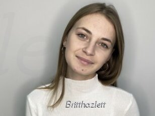 Britthazlett