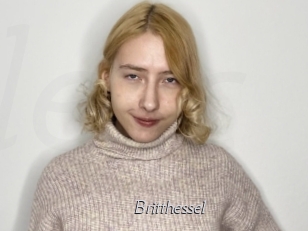 Britthessel