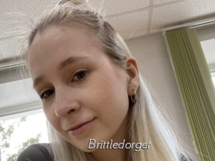 brittledorget Le Scandale