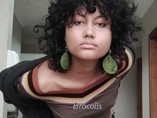 Brocolis