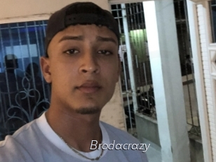 brodacrazy Le Scandale