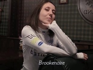 Brookenoire