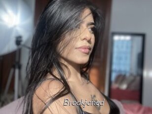 Brookjoned