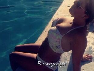 Broweyedgirl
