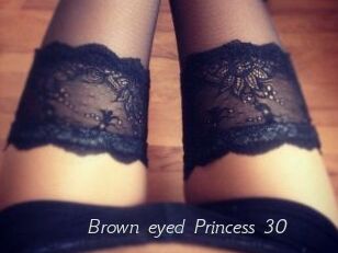 brown_eyed_Princess_30 Le Scandale