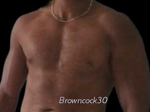 browncock30 Le Scandale