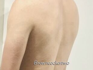 Browncockortwo