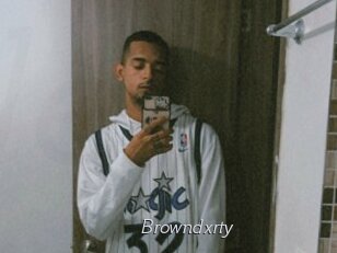 Browndxrty